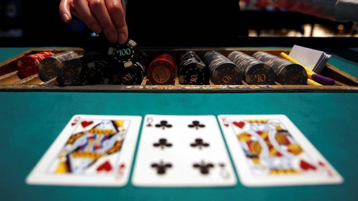 Τζόγος: Τα σημάδια που δείχνουν πρόβλημα εθισμού – Πώς να βοηθήσετε κάποιον δικό σας