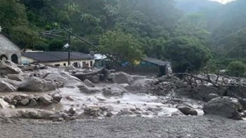 Κολομβία: Οκτώ αγνοούμενοι από κατολίσθηση λάσπης – Ανάμεσα τους και νεογέννητο