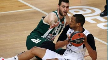 Ράντολφ για τον αγώνα με τον Παναθηναϊκό: Ήταν δύσκολο ματς, δουλέψαμε καλά ως ομάδα