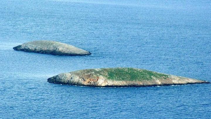 Ρεκόρ 10ετίας στις τουρκικές προκλήσεις από θαλάσσης – Δείτε τον πίνακα