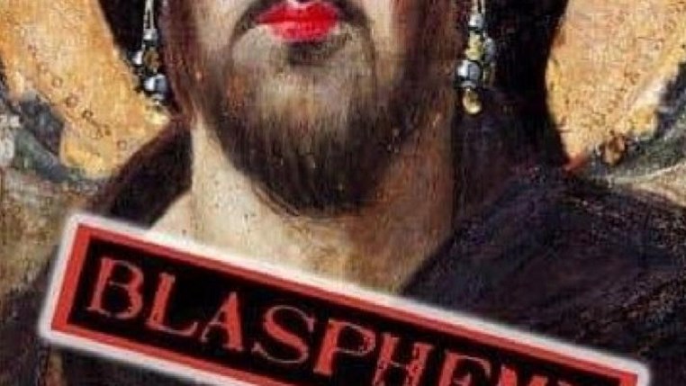 Ναύπλιο: “Κατέβασαν” τη σελίδα τους στο Facebook οι διοργανωτές του “πάρτι βλασφημίας” – ΦΩΤΟ