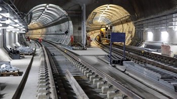 Μετρό Θεσσαλονίκης: Τα επόμενα οκτώ βήματα για την κατασκευή του σταθμού Βενιζέλου