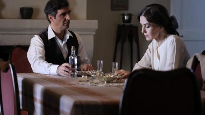 Άγριες Μέλισσες: Καταιγιστικές εξελίξεις – Ο Μιλτιάδης και το ένοχο μυστικό του