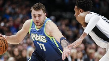 NBA: Ντόντσιτς και νίκες επέστρεψαν στο Ντάλας – Αποτελέσματα και κατάταξη – ΒΙΝΤΕΟ