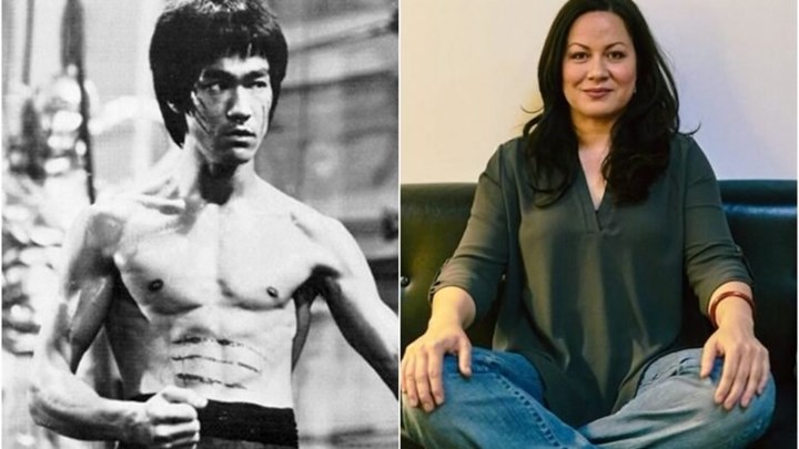 Η κόρη του Μπρους Λι μηνύει αλυσίδα fast food επειδή χρησιμοποίησαν φωτογραφία του πατέρα της