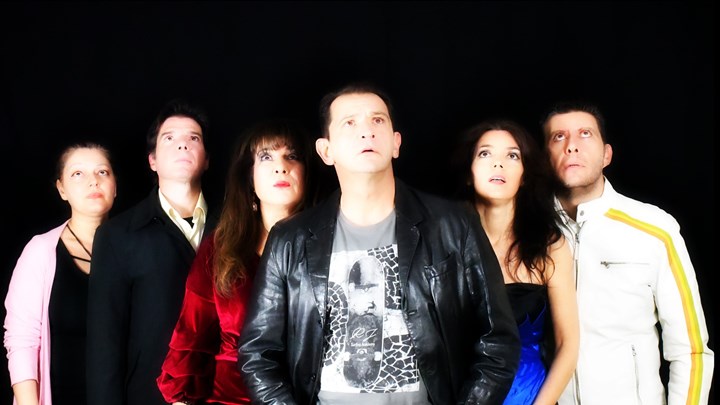 Τα πρώτα κλικ από την «Παγίδα για τα όνειρα»!