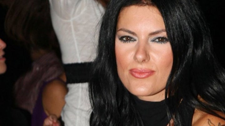 Βαρύ πένθος για τη Σάννυ Μπαλτζή – Ραγίζει καρδιές το μήνυμά της – ΦΩΤΟ