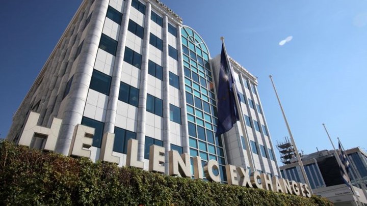 FT: Το ελληνικό χρηματιστήριο μεταξύ των κορυφαίων το 2019