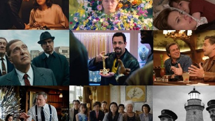 Top 10: Οι καλύτερες ταινίες του 2019 – ΒΙΝΤΕΟ