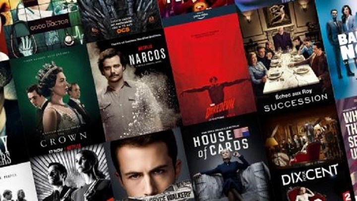 Αυτές είναι οι καλύτερες σειρές του 2019 – ΒΙΝΤΕΟ