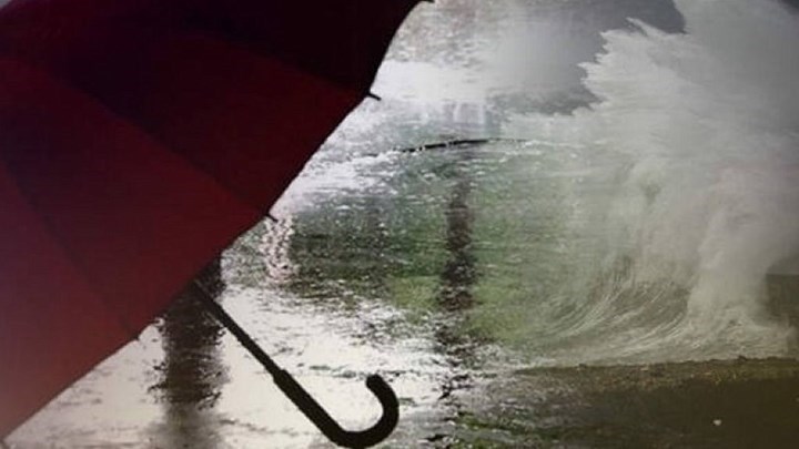 Ζηνοβία: Σε επιφυλακή η Πολιτική Προστασία ενόψει της κακοκαιρίας