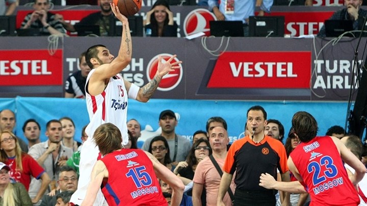 Η δήλωση του Πρίντεζη για τον Ολυμπιακό που θα προκαλέσει αίσθηση