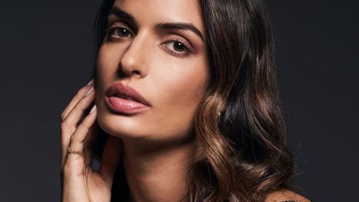 Τόνια Σωτηροπούλου: Φόρεσε κόκκινα εσώρουχα και “κόλασε” το Instagram – ΦΩΤΟ