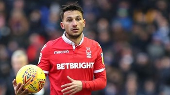 Οι Άγγλοι στέλνουν τον Ζοάο Καρβάλιο στον Ολυμπιακό – ΒΙΝΤΕΟ