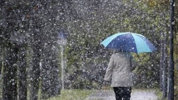 Κακοκαιρία “Ζηνοβία”: Έκτακτα μέτρα από τον Δήμο Αθηναίων για την προστασία των αστέγων