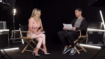 Ρονάλντο: Η αποκάλυψή του για το βράδυ που μέθυσε – ΒΙΝΤΕΟ