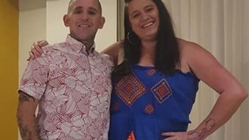 Δείτε πώς εκδικήθηκε τη σύζυγό του – ΦΩΤΟ