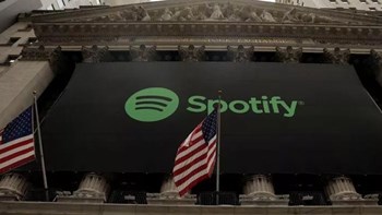Το Spotify σταμάτησε τις πολιτικές διαφημίσεις