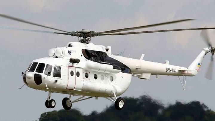 Εντοπίστηκαν τα συντρίμμια του τουριστικού ελικοπτέρου που αγνοείτο στη Χαβάη