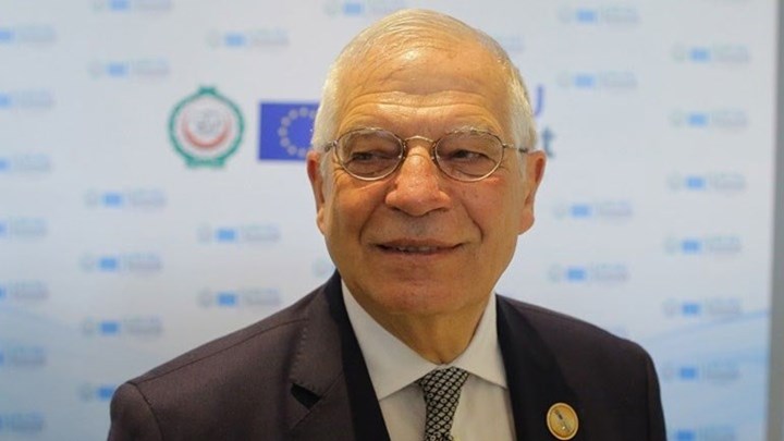 Λιβύη: Ο επικεφαλής της ευρωπαϊκής διπλωματίας θα μεταβεί στην Τρίπολη