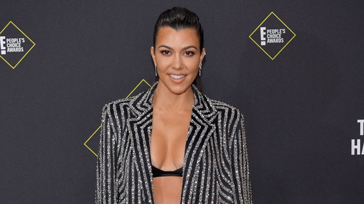 Καρντάσιαν: Γύρισε στην αγκαλιά του πρώην της – Η φωτογραφία που επιβεβαιώνει τη σχέση τους