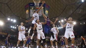 Euroleague: Ρούμπιτ και Παπανικολάου στις καλύτερες φάσεις – ΒΙΝΤΕΟ