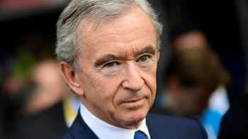 Αυτοί είναι οι κροίσοι που αύξησαν περισσότερο την περιουσία τους φέτος