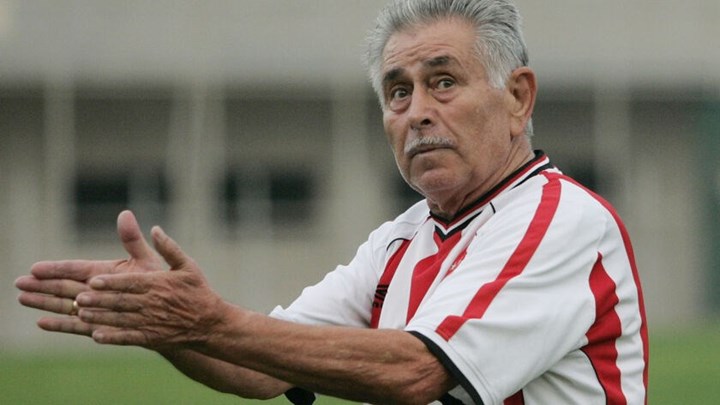 Τη Δευτέρα η κηδεία του Ηλία Ρωσίδη