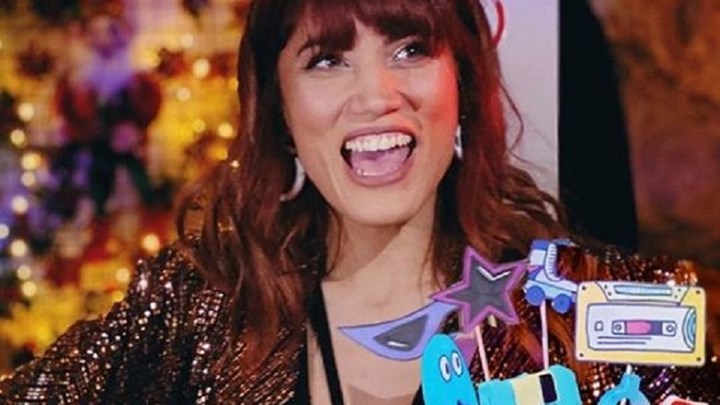 Μαίρη Συνατσάκη: Έκλεισε τα 35 και… έπαθε κρίση – ΦΩΤΟ