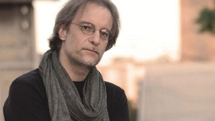 Το συγκινητικό «αντίο» του Μίλτου Πασχαλίδη στον Θάνο Μικρούτσικο: Μαέστρο μου, σ’ ευχαριστώ για όλα- ΦΩΤΟ