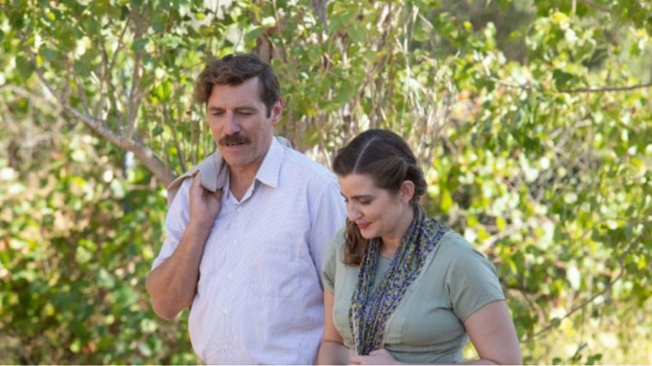 Άγριες Μέλισσες: Τι αποκάλυψε ο Στάνκογλου για τη σχέση του Κυπραίου με την Λενιώ