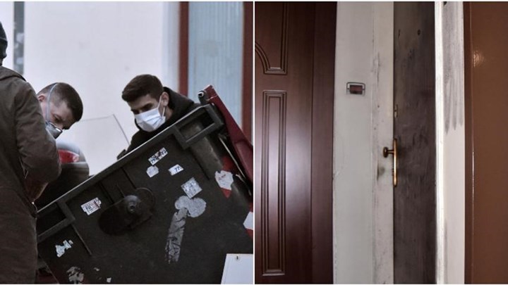 Θρίλερ στα Πετράλωνα: Ψάχνουν το τεμαχισμένο πτώμα στα σκουπίδια – Οι τελευταίες εξελίξεις