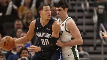 NBA: Άνετη επικράτηση για Μπακς, Ράπτορς και Μάβερικς – Αποτελέσματα και κατάταξη – ΒΙΝΤΕΟ