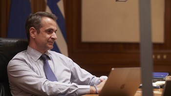 Μητσοτάκης: Τον Ιανουάριο ο νέος εκλογικός νόμος με κλιμακωτό μπόνους