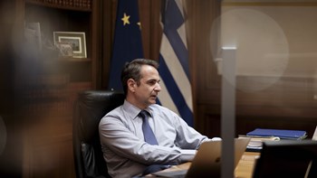 Μητσοτάκης: Η τρομοκρατία θα τσακιστεί – Τι είπε για την Αστυνομία και για τον Χρυσοχοΐδη