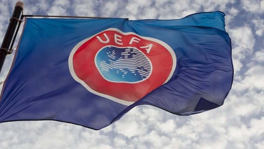 UEFA: Αυτή είναι η κορυφαία ομάδα της δεκαετίας