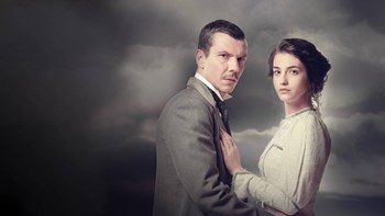 Κόκκινο Ποτάμι: Συγκλονιστικές εξελίξεις – Η Ιφιγένεια συλλαμβάνεται