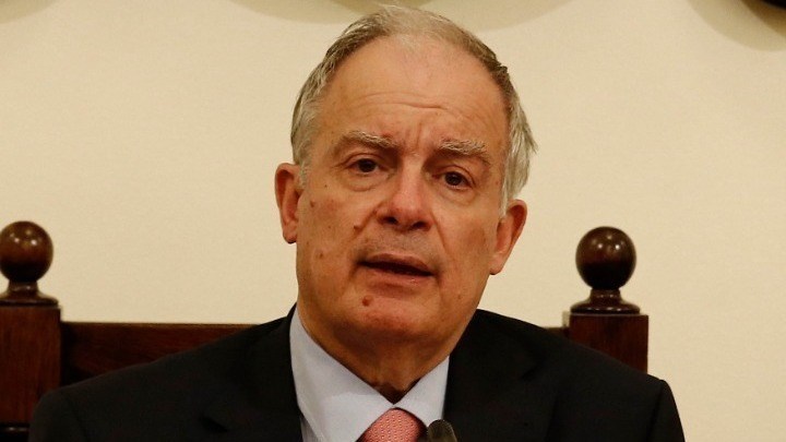 Τασούλας: Ο Θάνος Μικρούτσικος, υπήρξε ένας από τους μουσικούς με αξίες