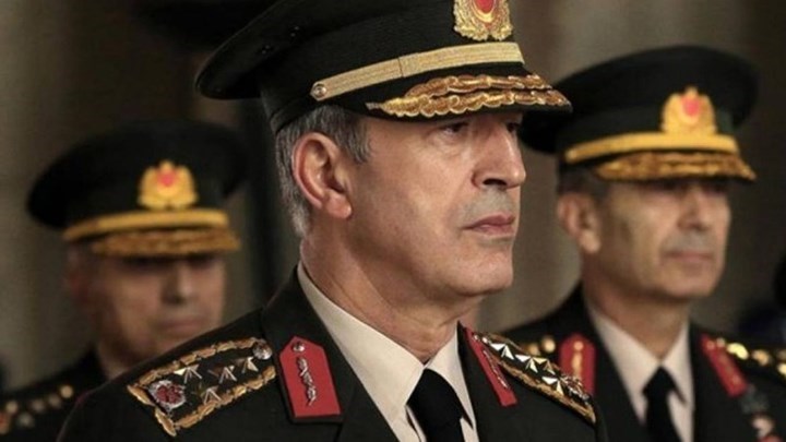 Ακάρ: Είμαστε έτοιμοι να στείλουμε στρατεύματα στη Λιβύη