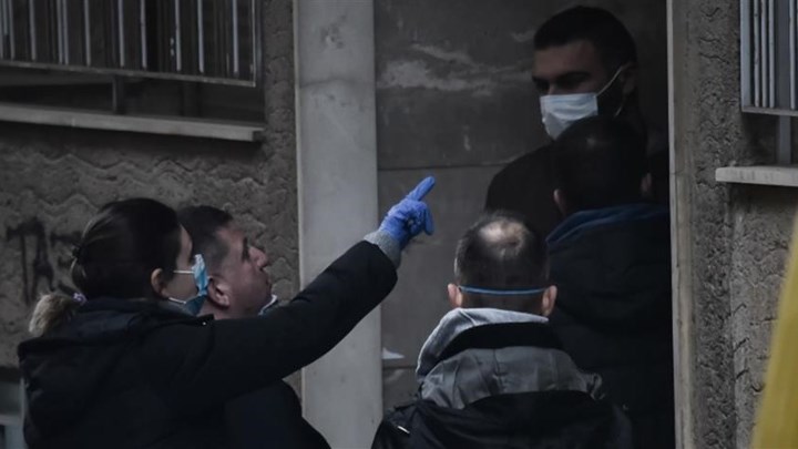 Γκύζη: Δεμένος χειροπόδαρα και με χτυπήματα ο 66χρονος – Τα σενάρια που εξετάζει η Αστυνομία