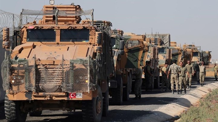 Λιβύη: Η κυβέρνηση της Τρίπολης διαψεύδει ότι Σύροι αντάρτες μάχονται στο πλευρό της