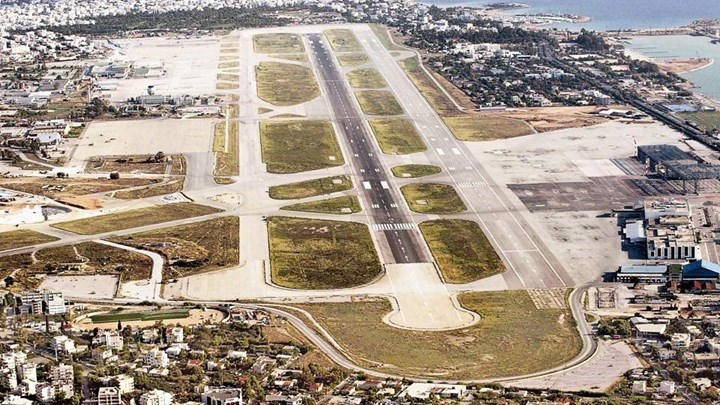 Γεωργιάδης: Αρχές του 2020 θα δείτε μπουλντόζες στο Ελληνικό – ΒΙΝΤΕΟ