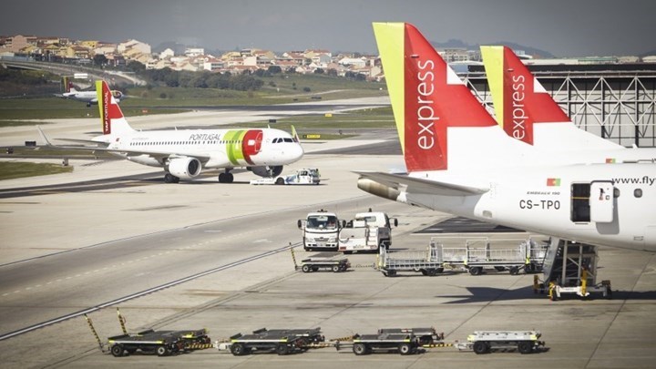 Πορτογαλία: Ακυρώσεις πτήσεων από και προς το αεροδρόμιο της Λισαβόνας