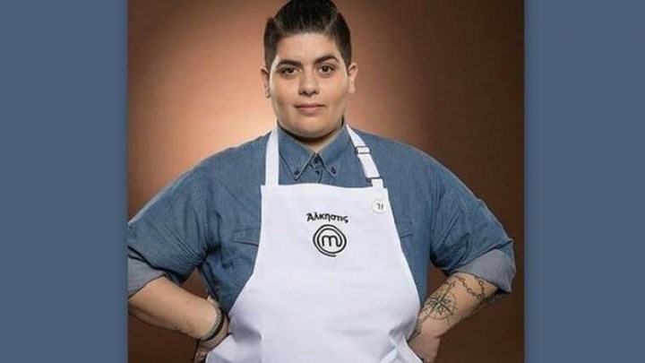 MasterChef: Η εντυπωσιακή αλλαγή της Άλκηστις – Δεν θα την αναγνωρίσετε – ΦΩΤΟ
