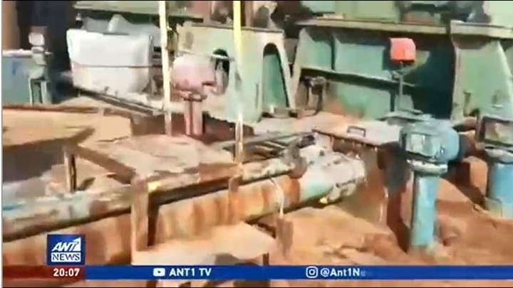 Τζιμπουτί: Η έκκληση των τεσσάρων ναυτικών που βρίσκονται σε “ομηρία” – ΒΙΝΤΕΟ