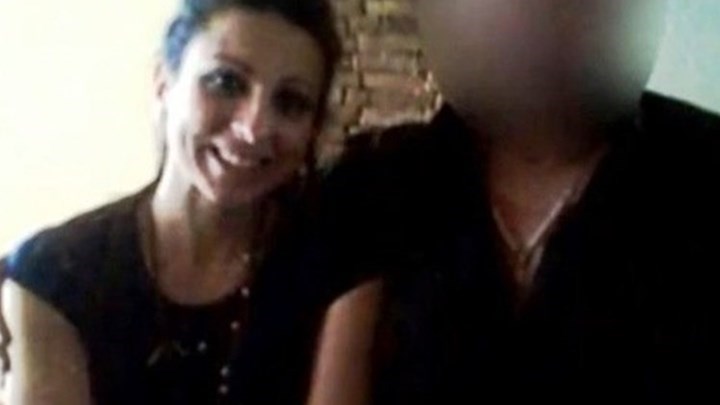 Κρήτη: Οι άγνωστοι διάλογοι πριν από τη δολοφονία της 33χρονης Αδαμαντίας από τον σύζυγό της