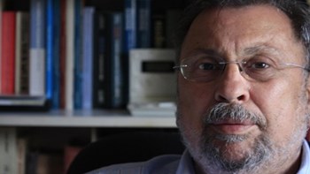 Πέθανε ο δημοσιογράφος Κώστας Γενάρης