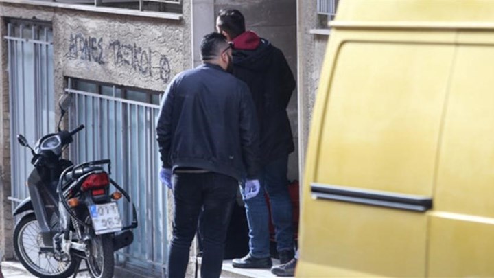 Έγκλημα στου Γκύζη: Τι αποκάλυψε η ξαδέλφη του θύματος – ΒΙΝΤΕΟ