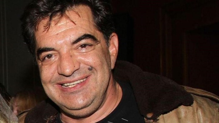 Κώστας Ευριπιώτης: Οι θλιμμένες γιορτές για την οικογένεια του – Τι είπε η σύζυγός του