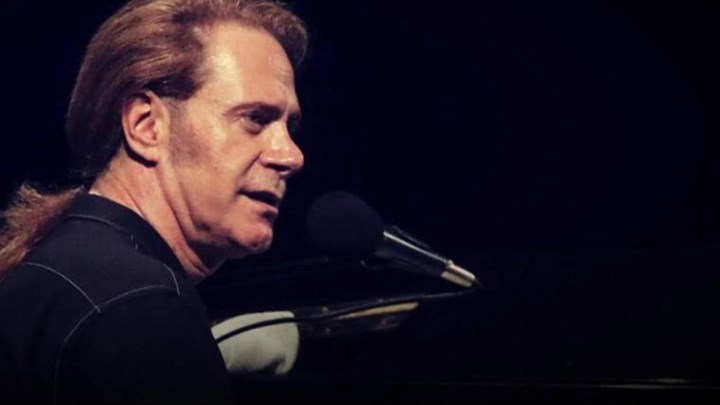 Ο Στέφανος Κορκολής για την ασθένειά του: Έχουμε μάθει πια ο ένας τον άλλο